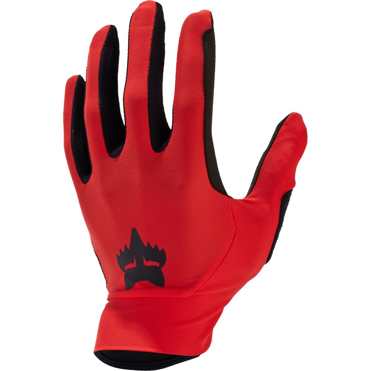 Fox Racing Flexair Glove - Men's Orange Flame, XXL
