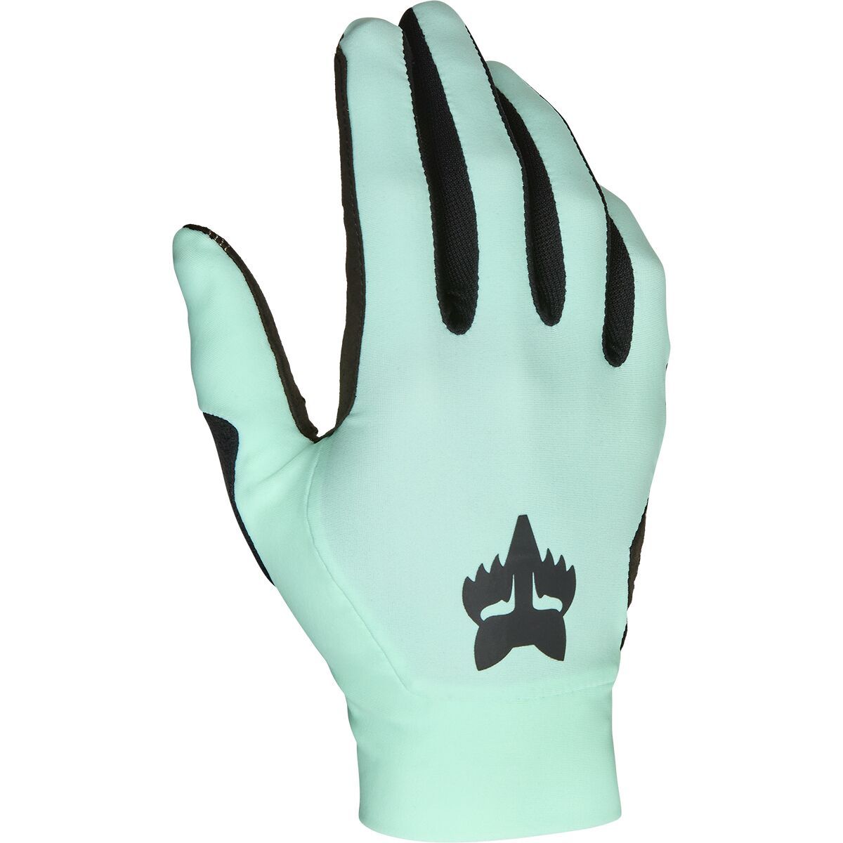 Image of Fox Racing Flexair Glove - Men's Turqoise, XL
