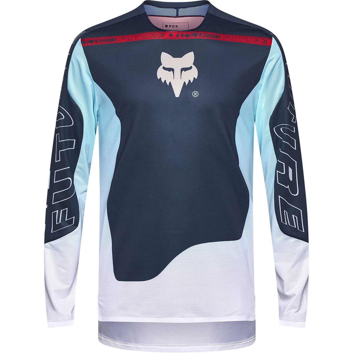 Fox Racing Fox Racing Flexair Long-Sleeve Jersey - Men's