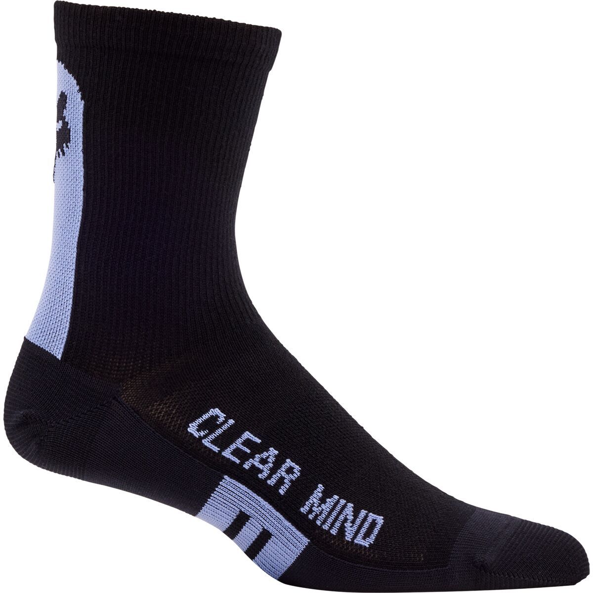 Fox Racing Fox Racing Flexair Merino 6in Sock