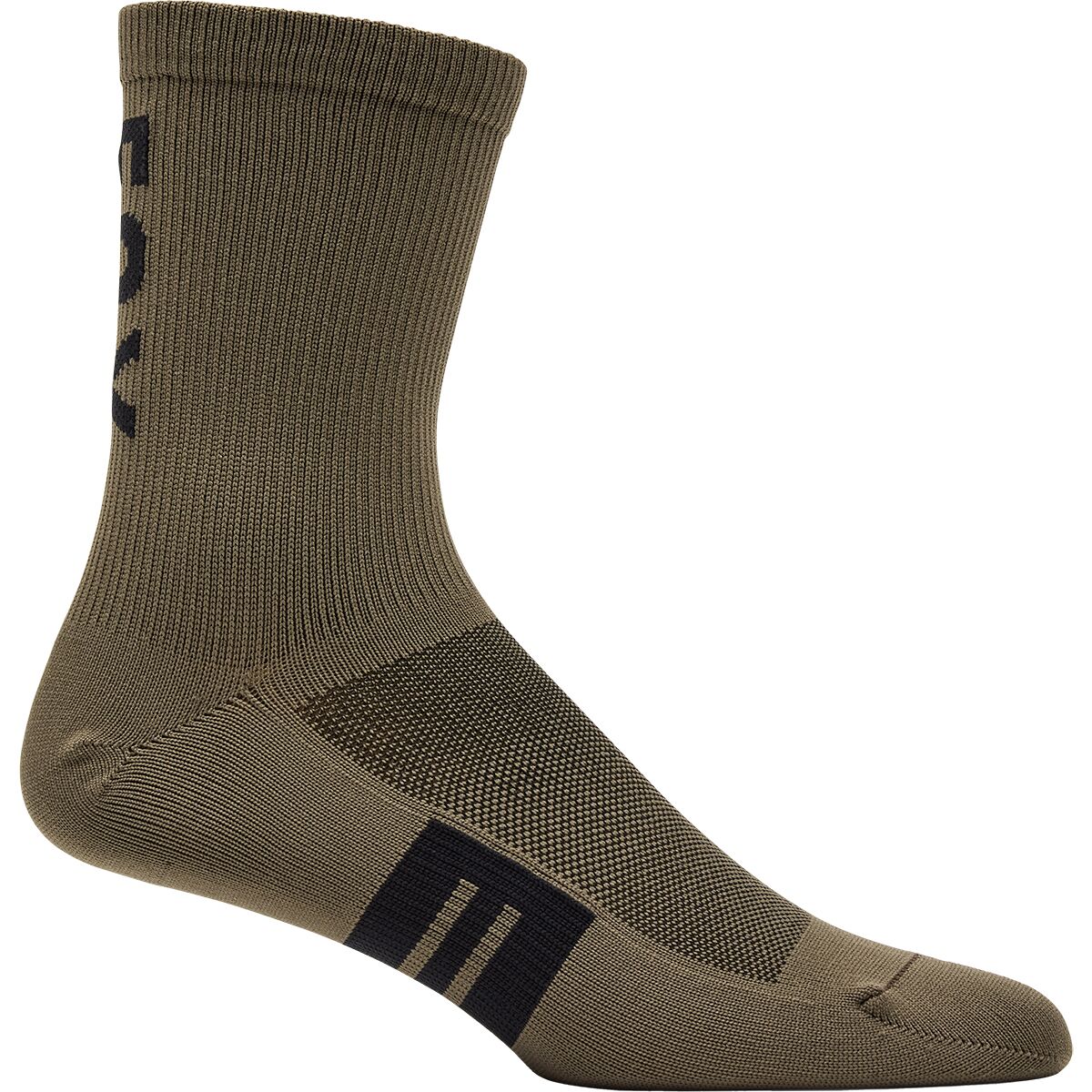 Fox Racing Fox Racing Flexair Merino 6in Sock