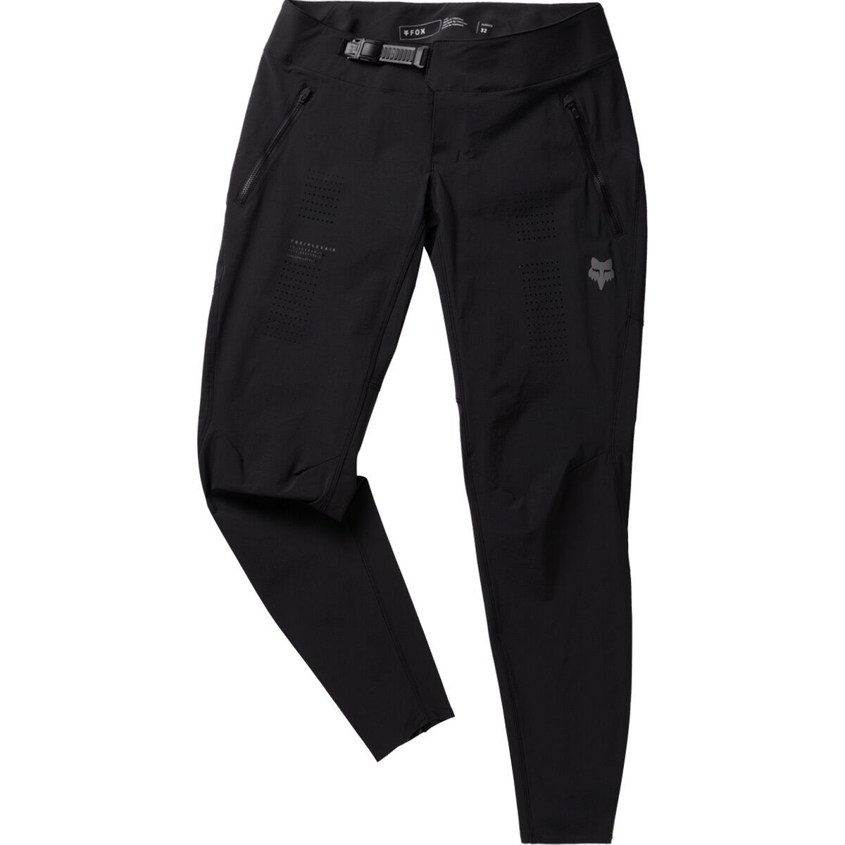 Image of Fox Racing Flexair Pant - Men's Black Lab Head, 30