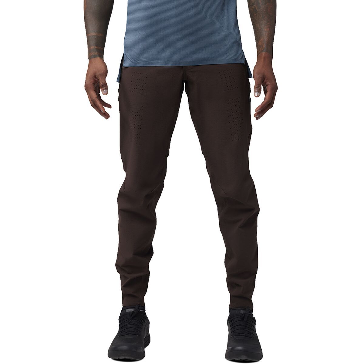 Image of Fox Racing Flexair Pant - Men's Cocoa, 28