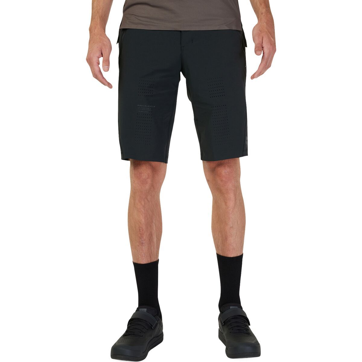 Fox Racing Flexair Short - Men's Black, 30