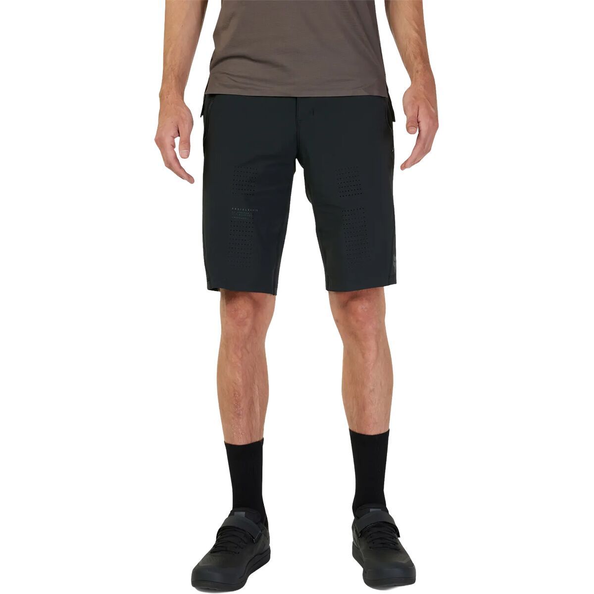 Image of Fox Racing Flexair Short - Men's Black2, 30