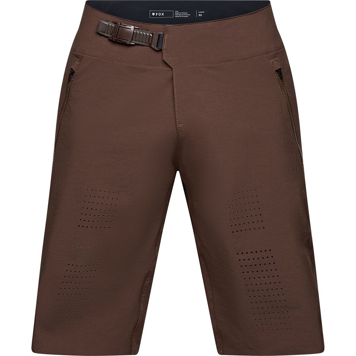 Image of Fox Racing Flexair Short - Men's Cocoa, 36