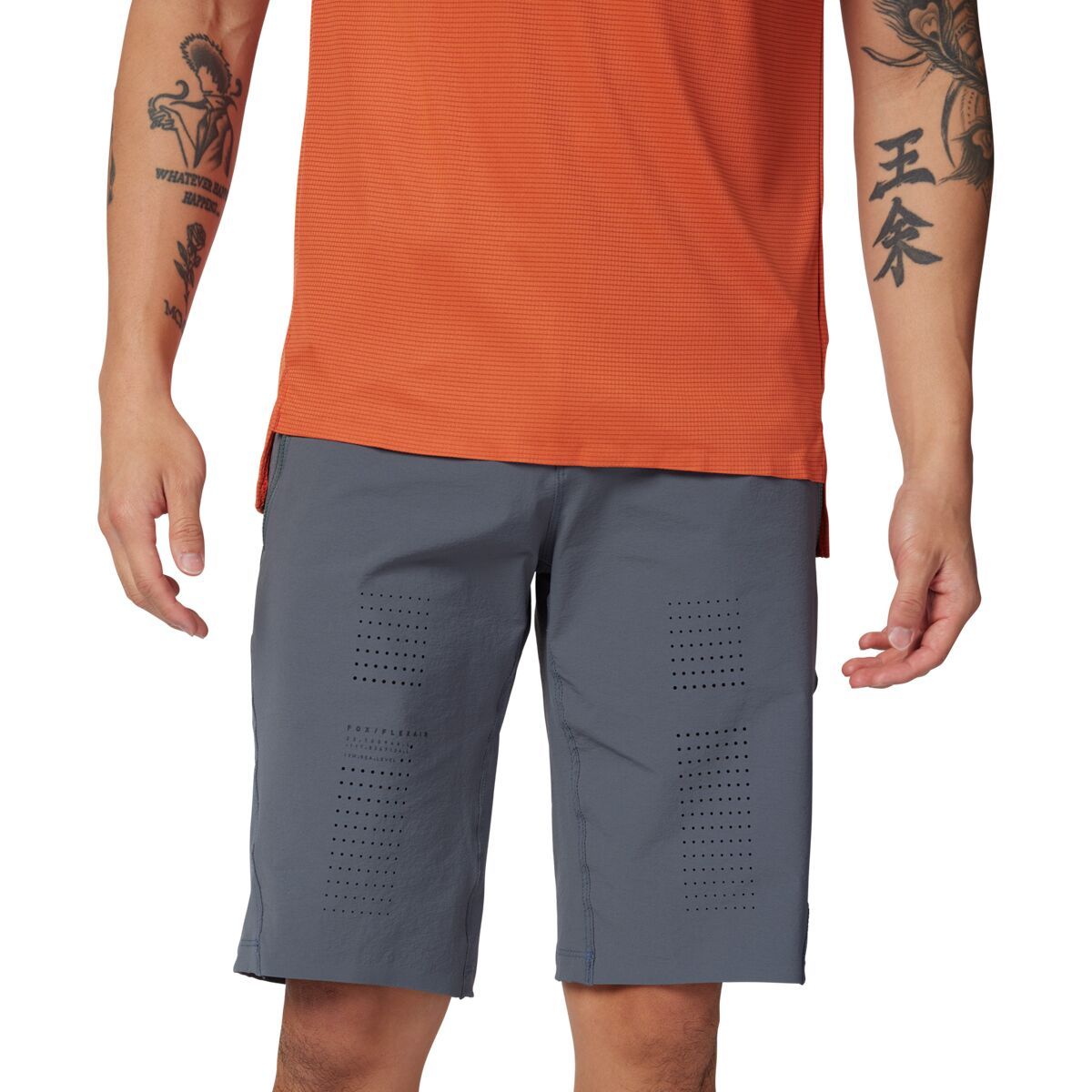 Fox Racing Flexair Short - Men's Graphite, 34