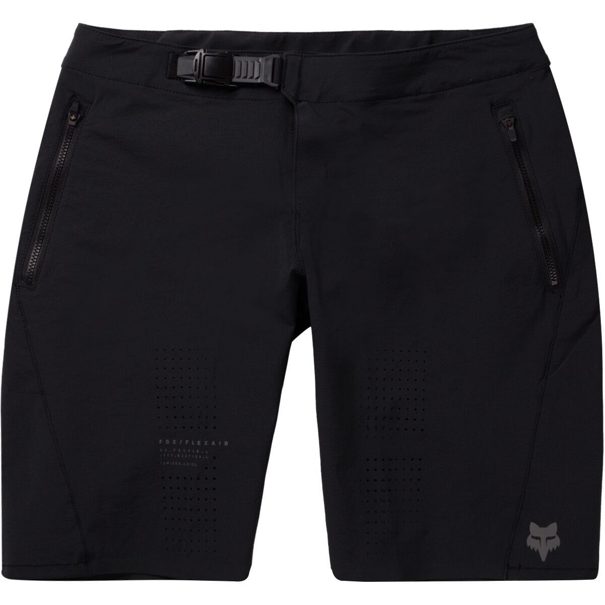 Image of Fox Racing Flexair Short - Women's Black2, S