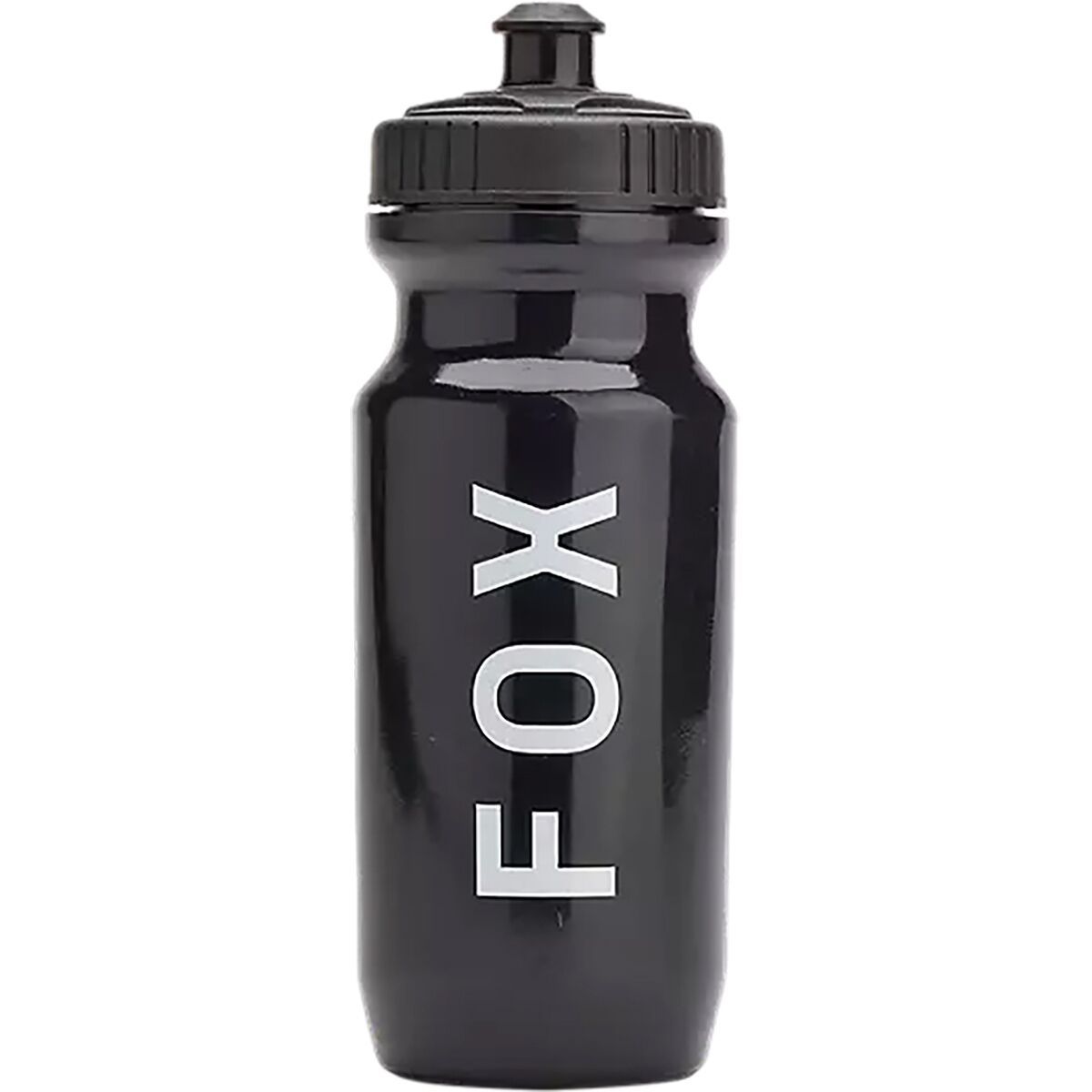 Image of Fox Racing Fox Base 22oz Water Bottle Black, One Size