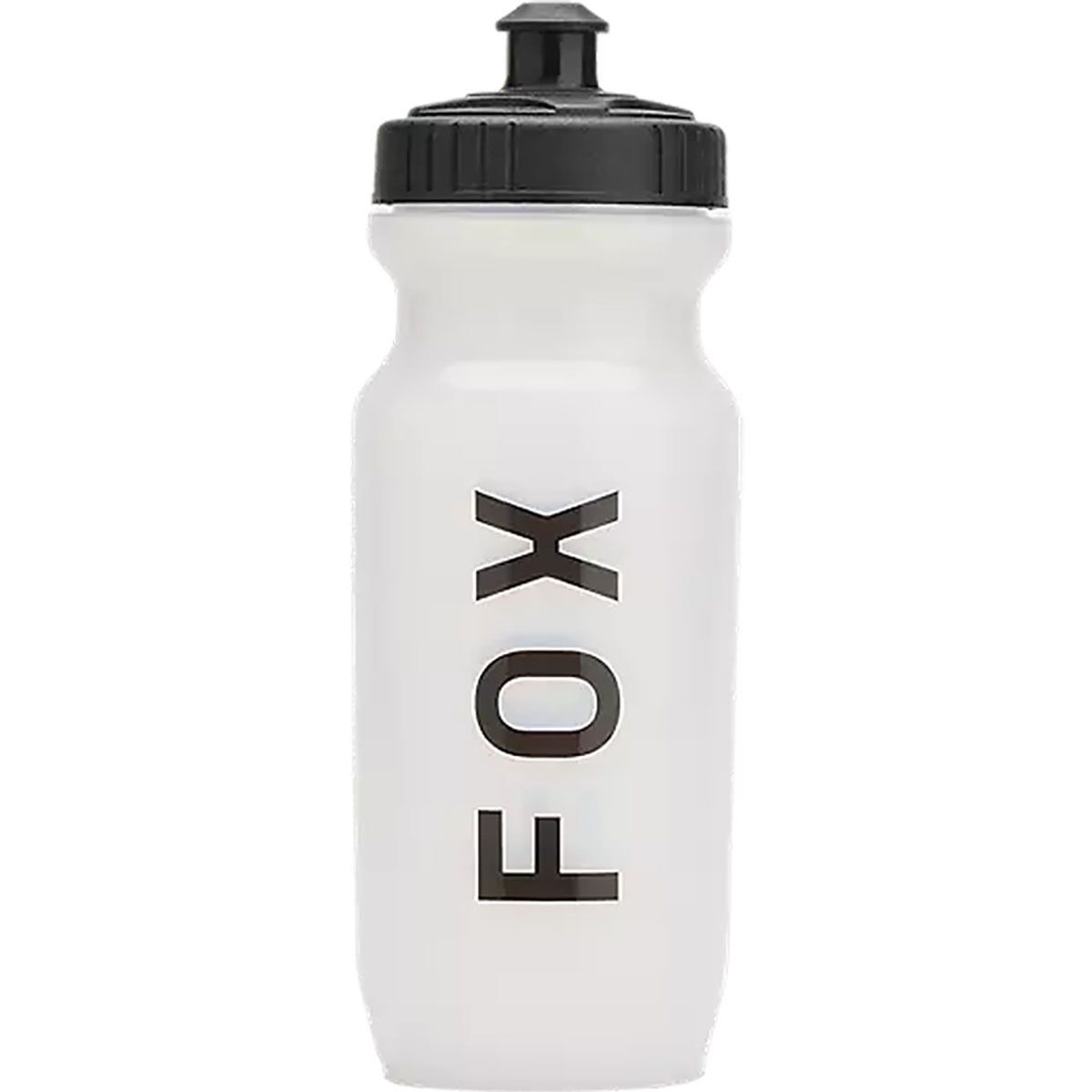 Image of Fox Racing Fox Base 22oz Water Bottle Clear, One Size