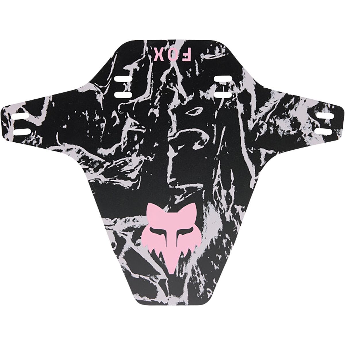 Image of Fox Racing Mud Guard Blush, One Size