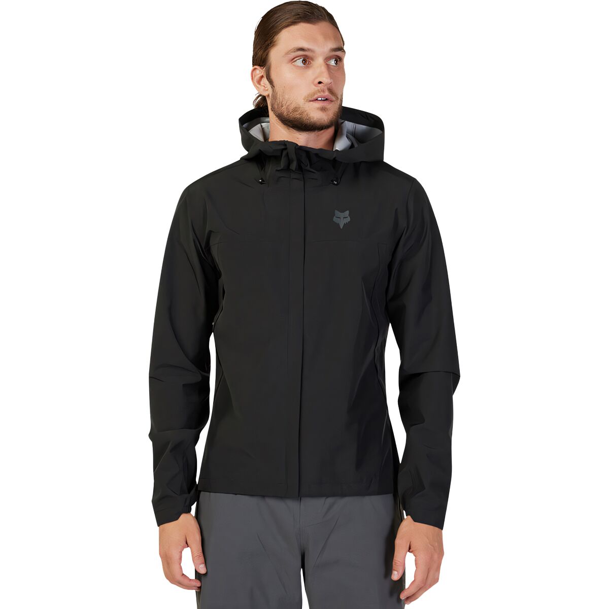 Image of Fox Racing Ranger 2.5L Water Jacket - Men's Black2, S