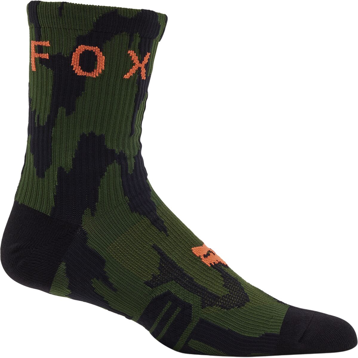 Fox Racing Fox Racing Ranger 6in Sock