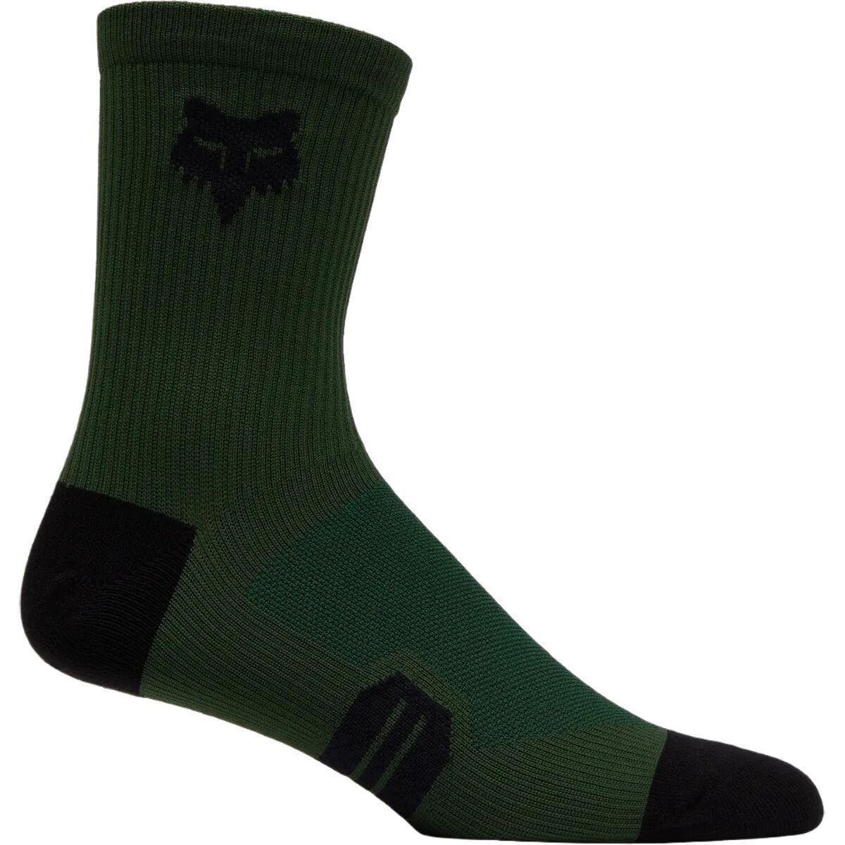 Image of Fox Racing Ranger 6in Sock IVY, L/XL
