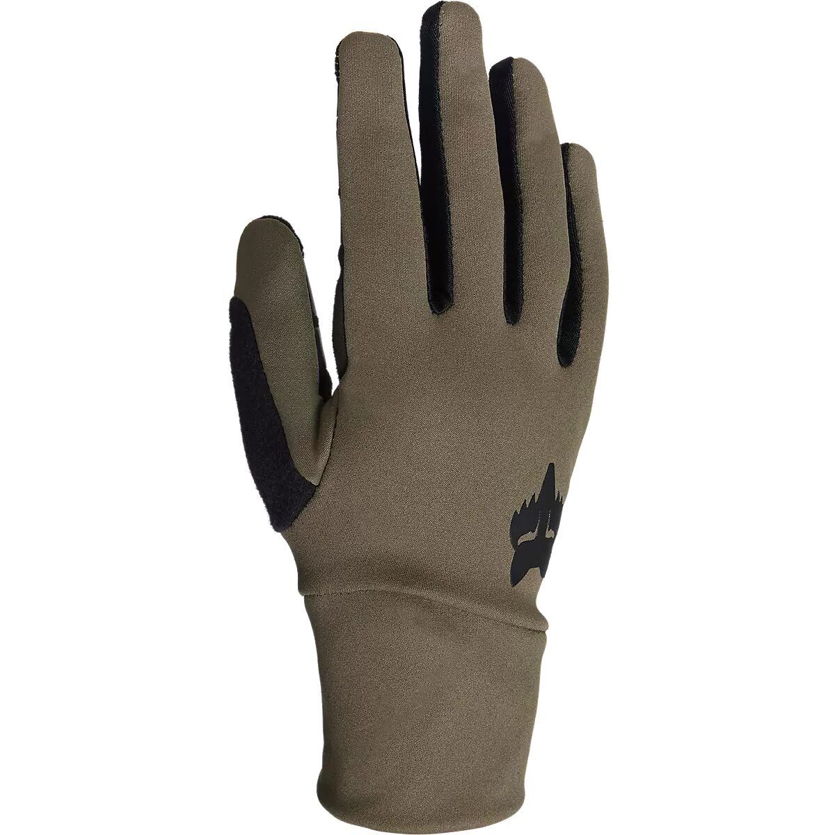 Image of Fox Racing Ranger Fire Glove - Kids' Ash, M