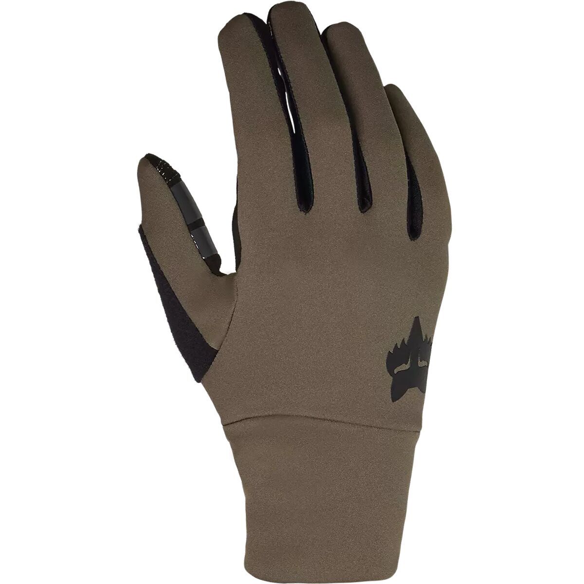 Image of Fox Racing Ranger Fire Glove - Men's Ash, XXL
