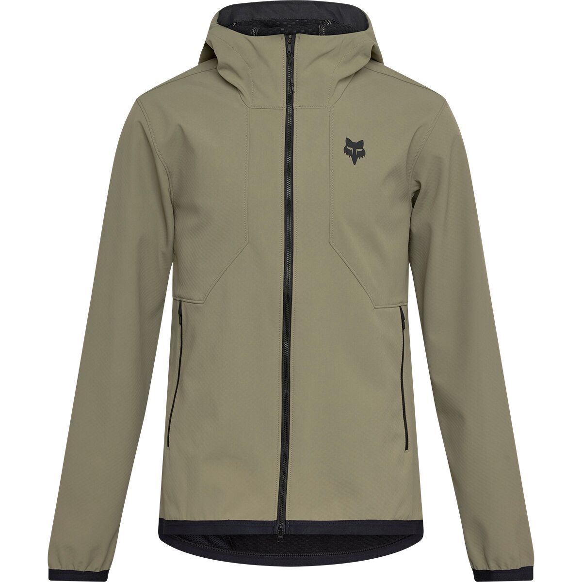 Image of Fox Racing Ranger Fire Hoodie - Men's Adobe, M