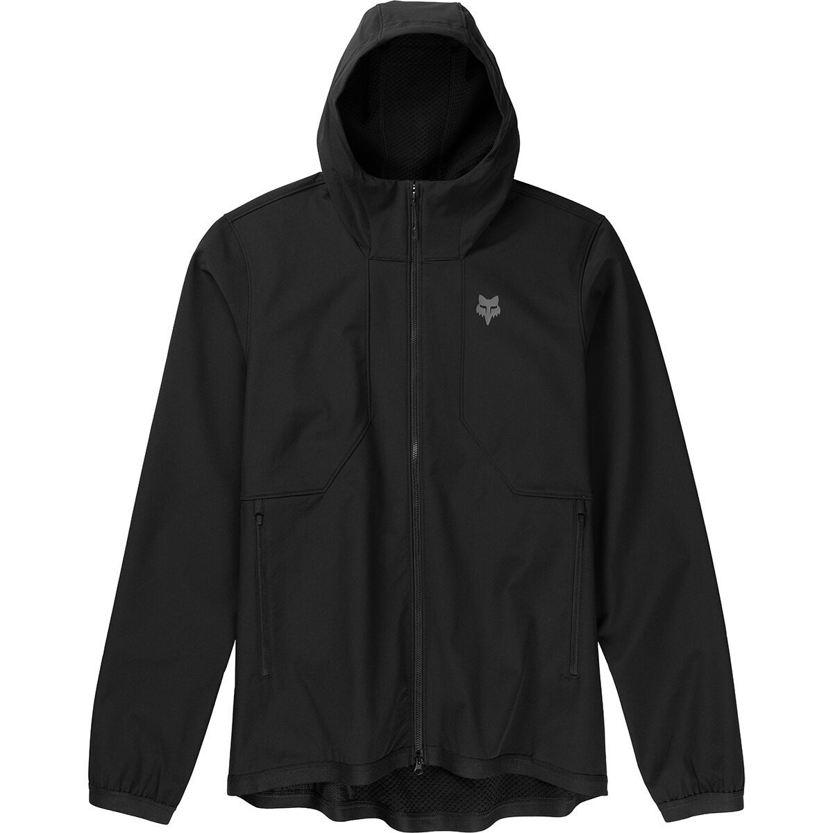 Image of Fox Racing Ranger Fire Hoodie - Men's Black2, L