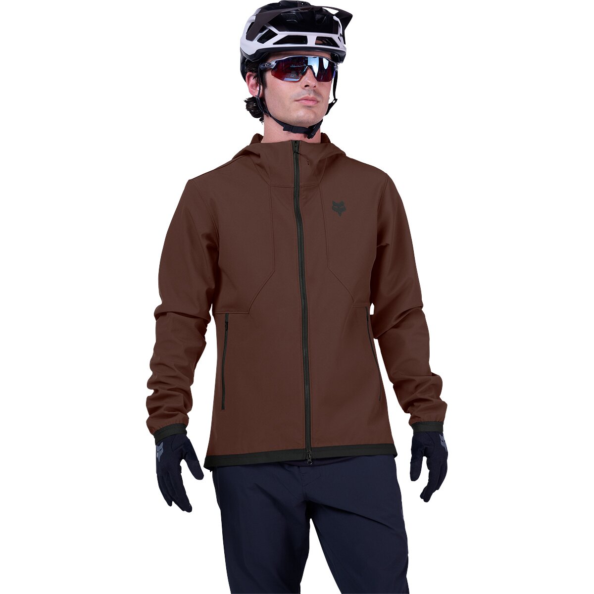 Fox Racing Fox Racing Ranger Fire Hoodie - Men's