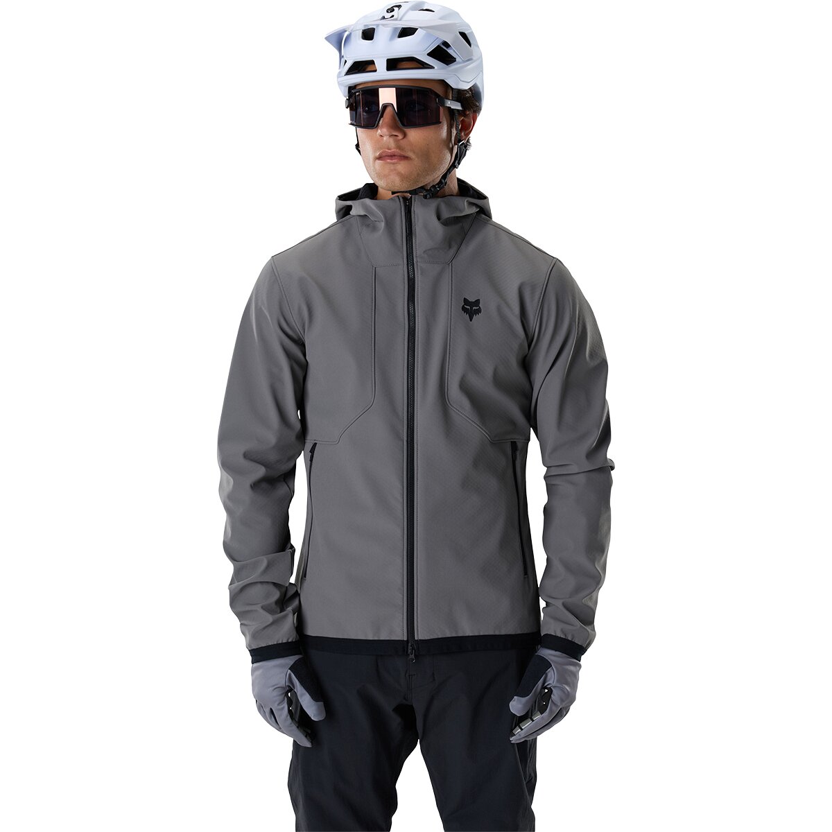 Fox Racing Fox Racing Ranger Fire Hoodie - Men's