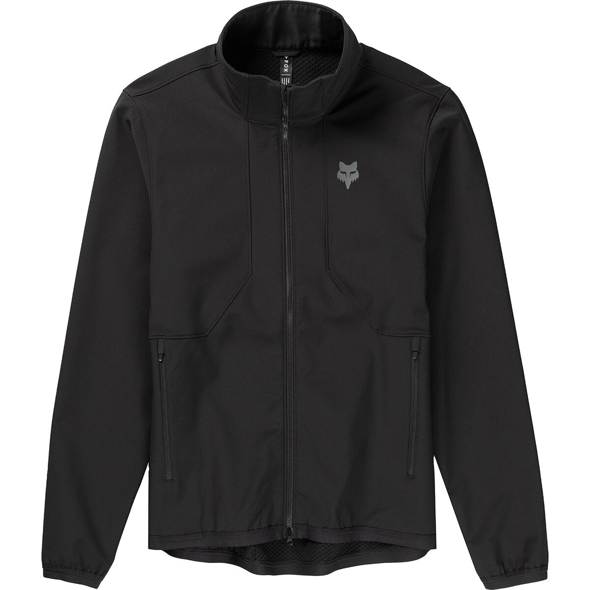 Image of Fox Racing Ranger Fire Jacket - Men's Black2, M