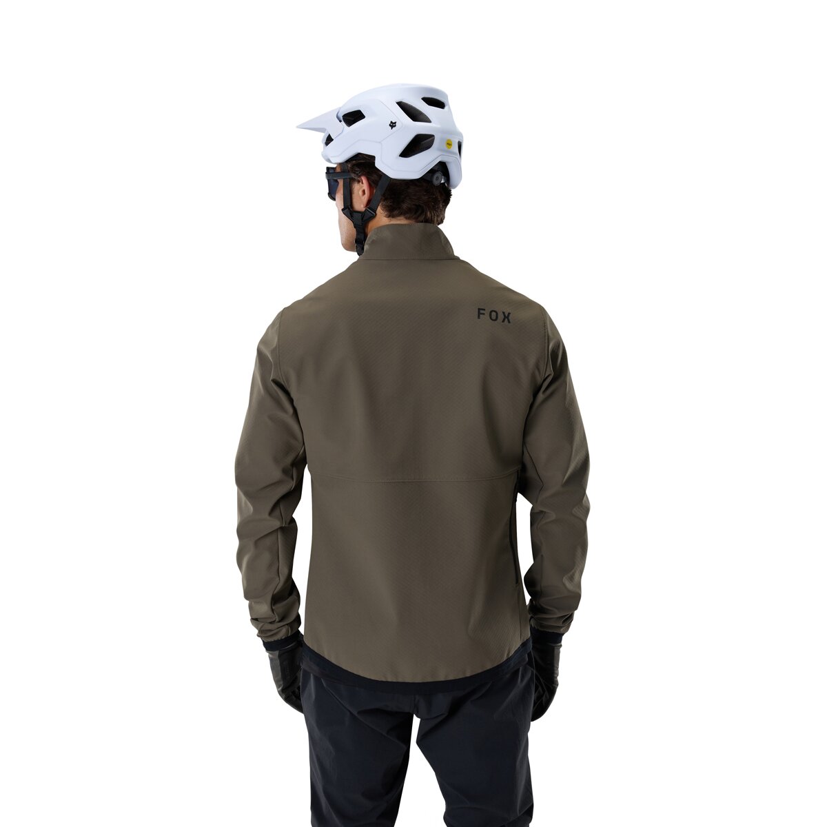 Fox Racing Ranger Fire Jacket - Men's | eBay