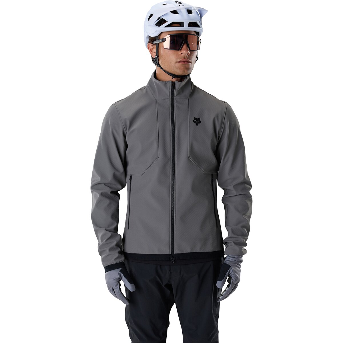 Fox Racing Fox Racing Ranger Fire Jacket - Men's