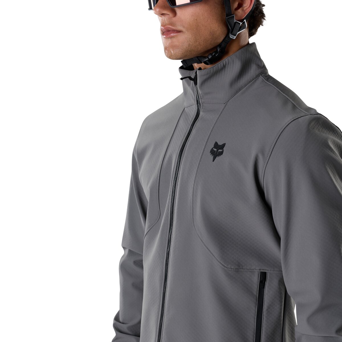 Fox Racing Ranger Fire Jacket - Men's | eBay