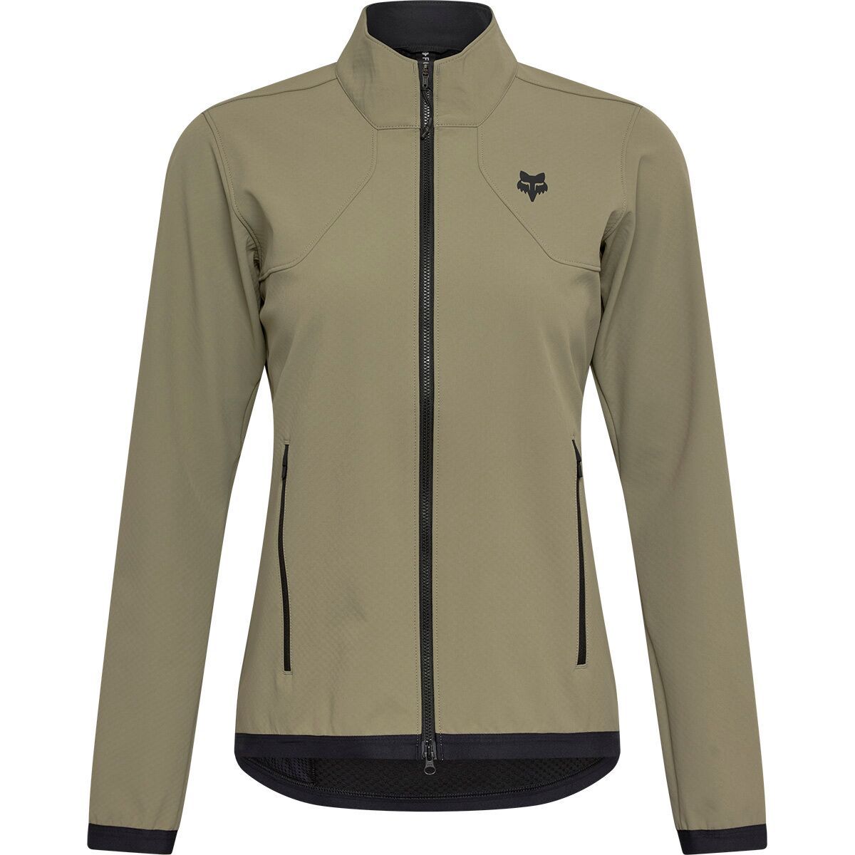 Image of Fox Racing Ranger Fire Jacket - Women's Adobe, S