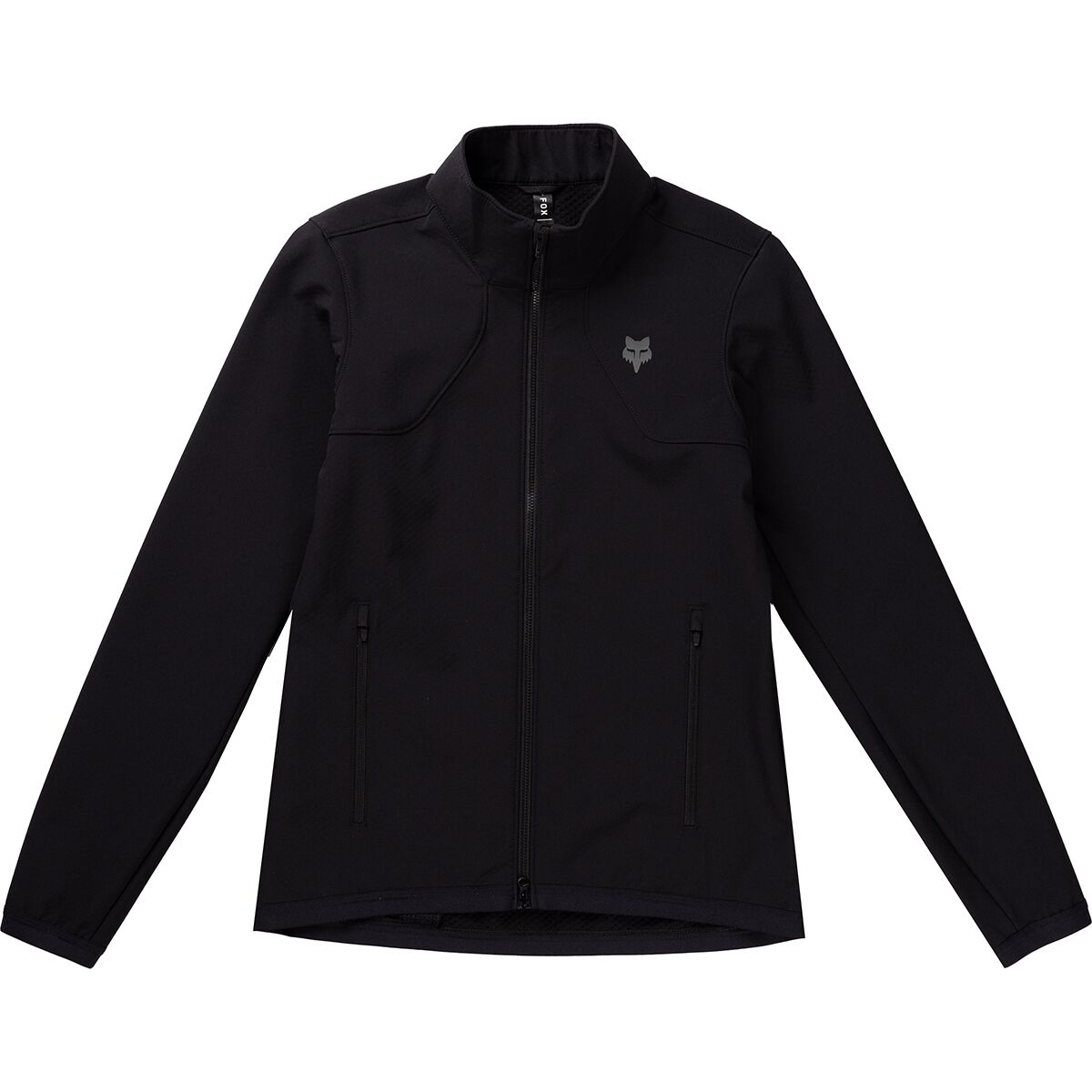 Image of Fox Racing Ranger Fire Jacket - Women's Black2, M