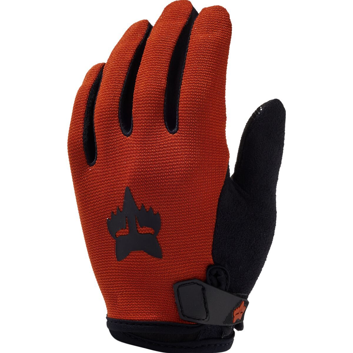 Fox Racing Ranger Glove - Kids' Burnt Orange, L