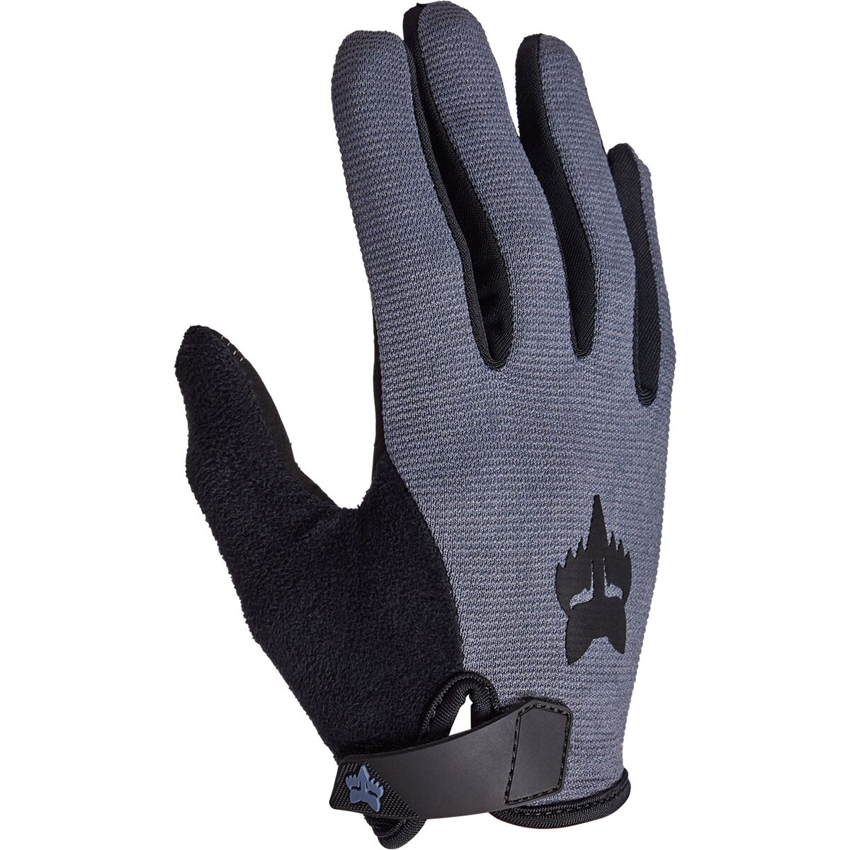 Fox Racing Fox Racing Ranger Glove - Kids' Graphite, M