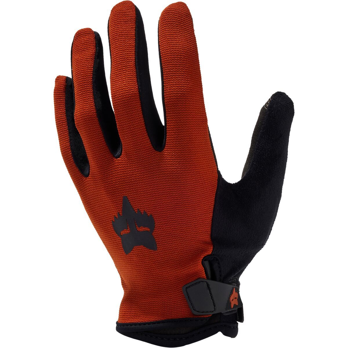 Fox Racing Ranger Glove - Men's Burnt Orange, L