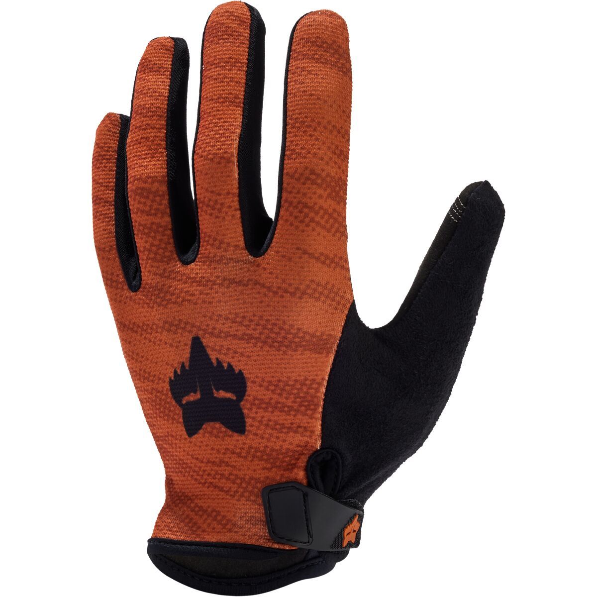 Fox Racing Ranger Glove - Men's Burnt Orange Emerson, XL