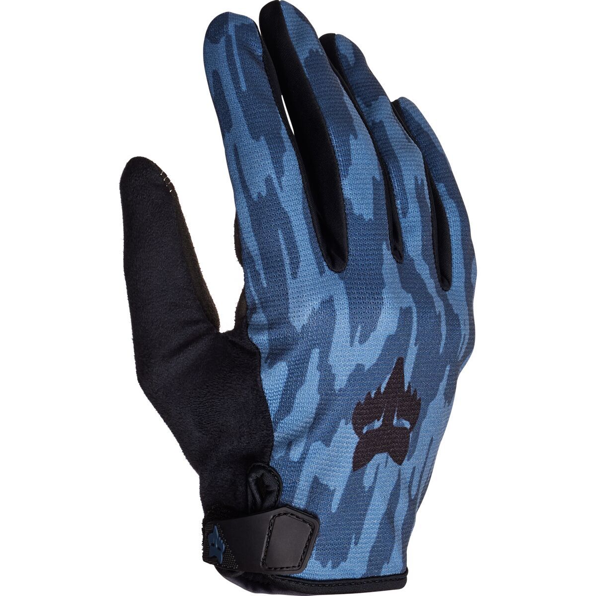 Fox Racing Ranger Glove - Men's Dark Vintage Swamer, XXL