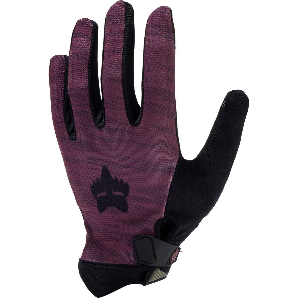 Fox Racing Ranger Glove - Men's Purple Emerson, XXL