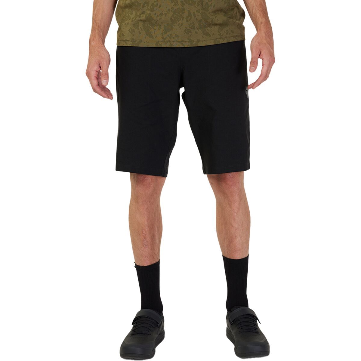 Fox Racing Ranger Lite Short - Men's Black, 28