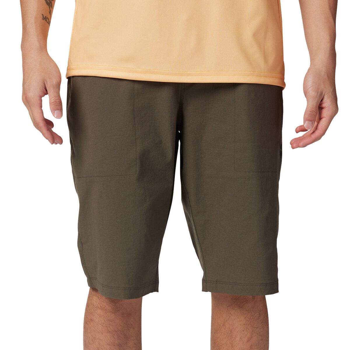 Fox Racing Ranger Lite Short - Men's Dirt, 36
