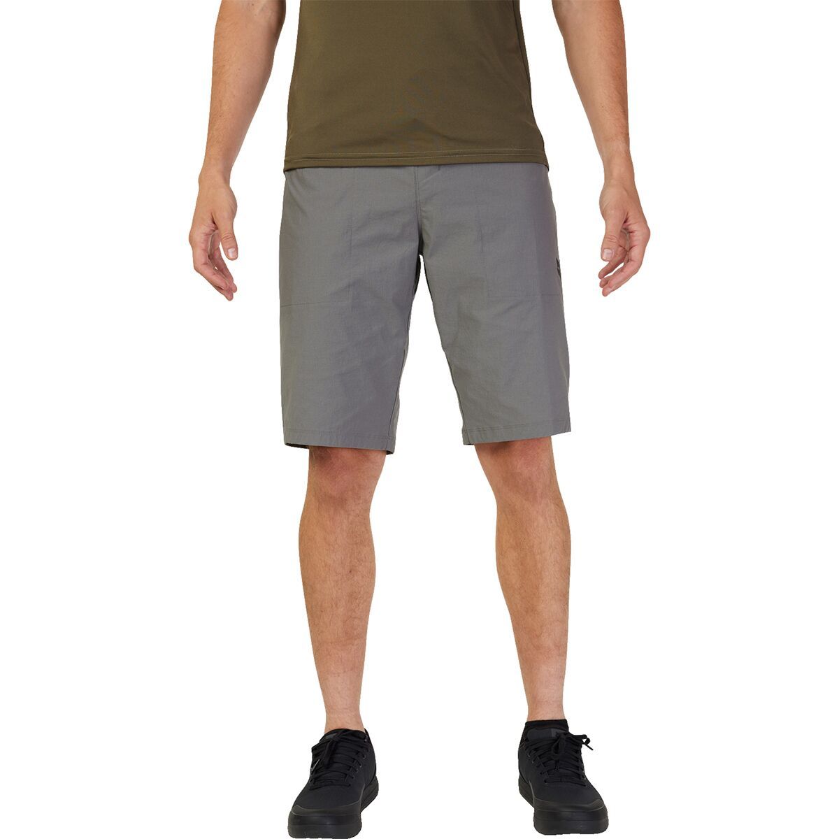 Fox Racing Ranger Lite Short - Men's Pewter, 38