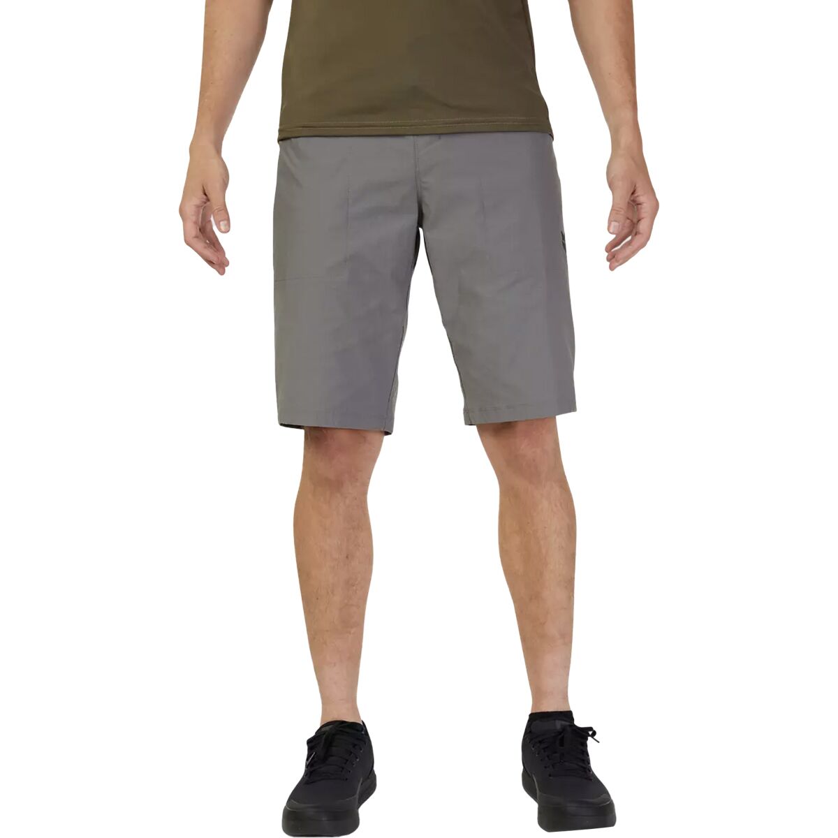 Fox Racing Fox Racing Ranger Lite Short - Men's Pewter2, 32