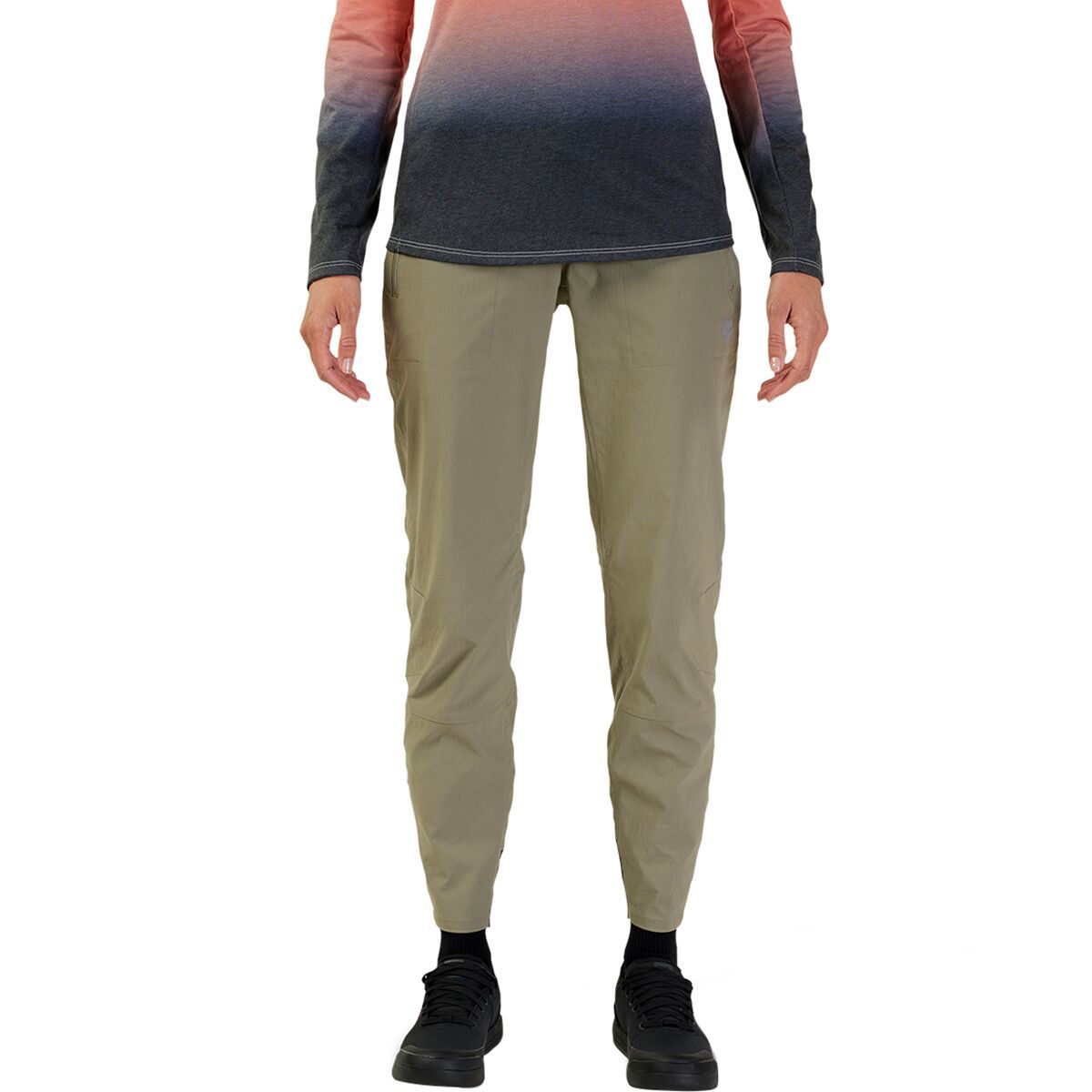 Fox Racing Ranger Pant - Women's Adobe Lunar, S