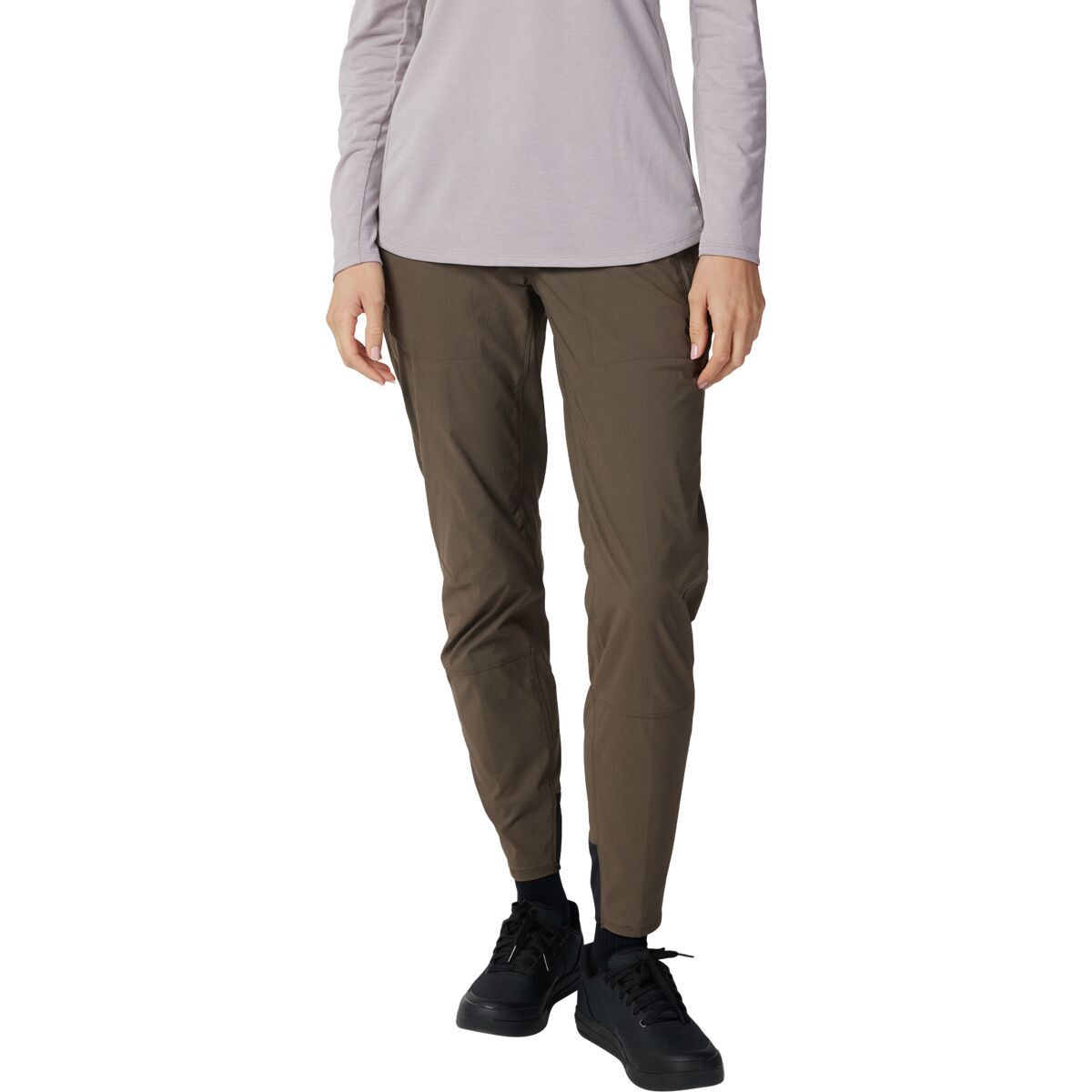 Fox Racing Ranger Pant - Women's Dirt, M