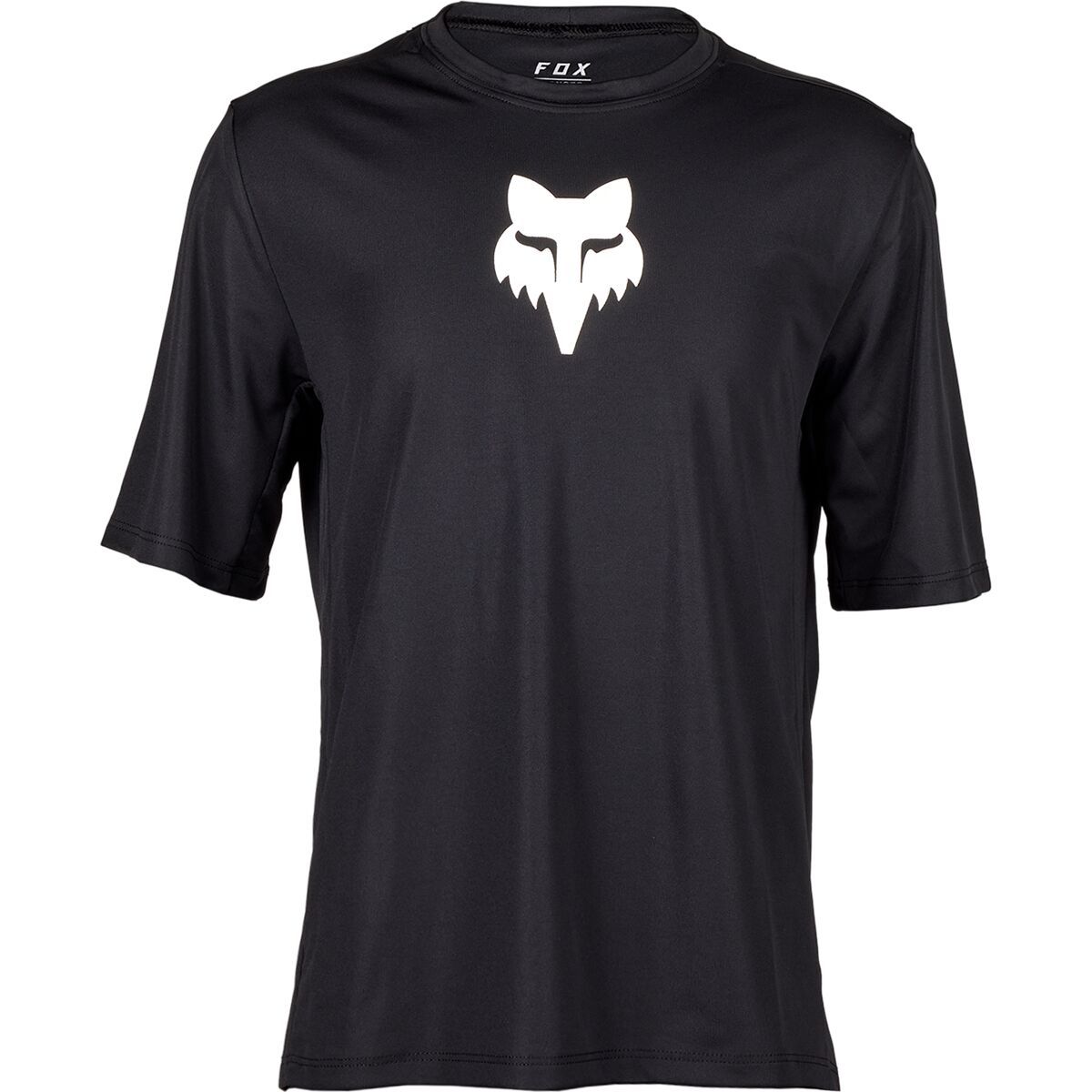 Fox Racing Ranger Short-Sleeve Jersey - Boys' Black, XL