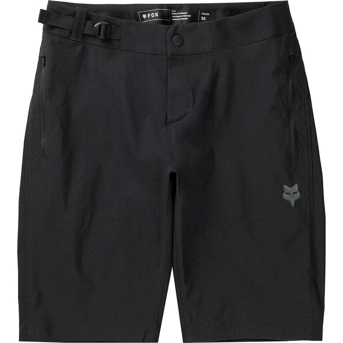 Fox Racing Ranger Water Short - Men's Black2, 38