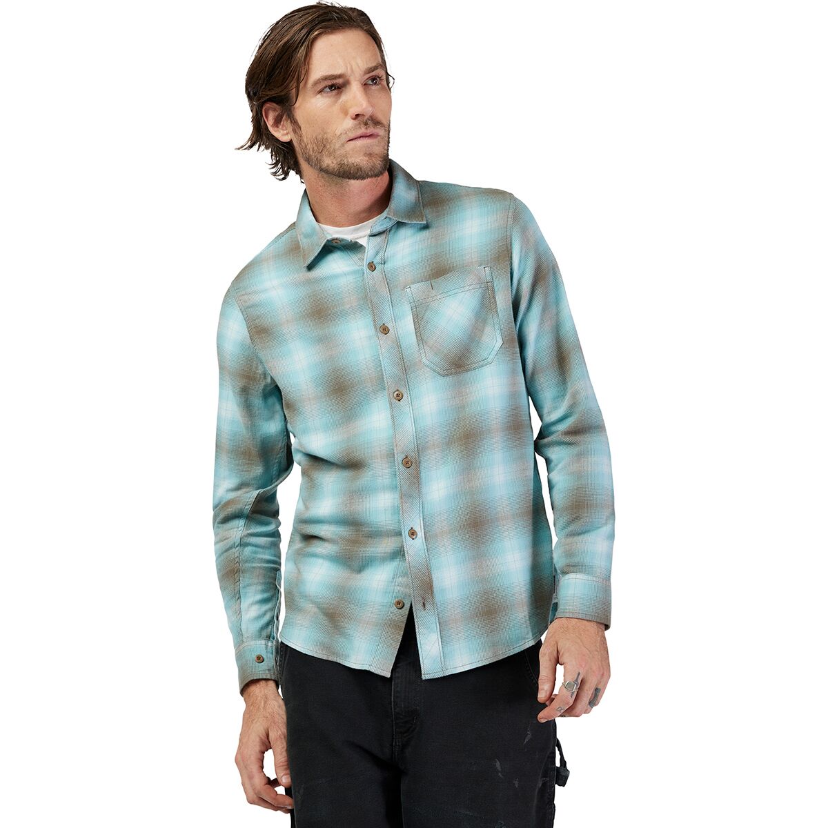 Fox Racing Fox Racing Survivalist  Flannel - Men's