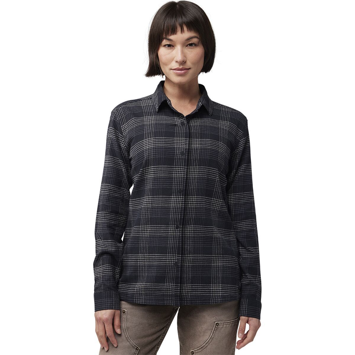 Fox Racing Fox Racing Survivalist Stretch  Flannel - Women's
