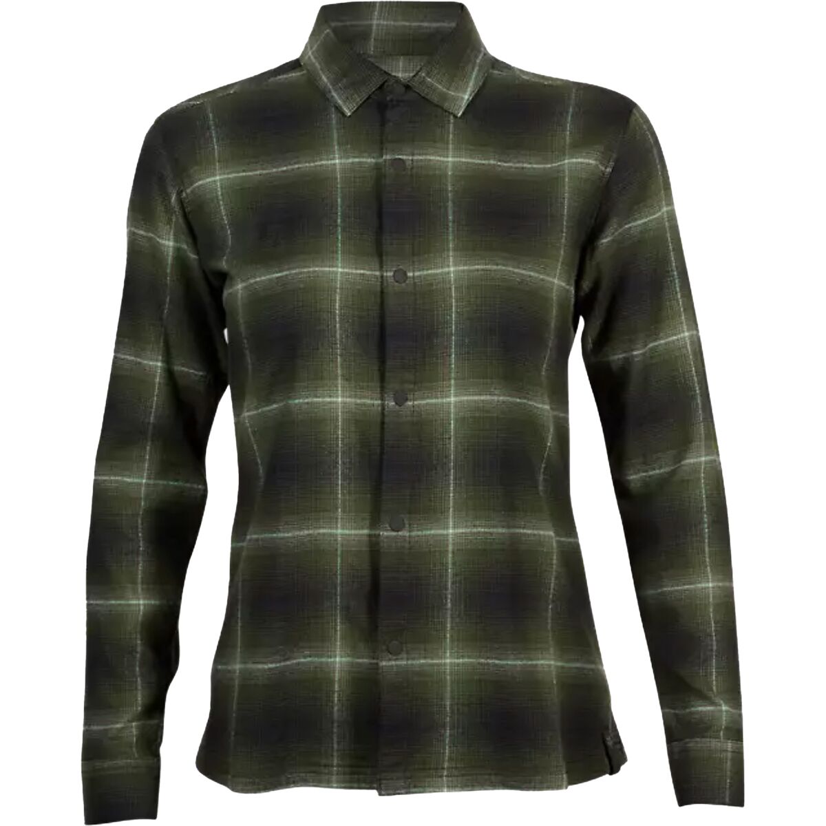 Fox Racing Fox Racing Survivalist Stretch  Flannel - Women's