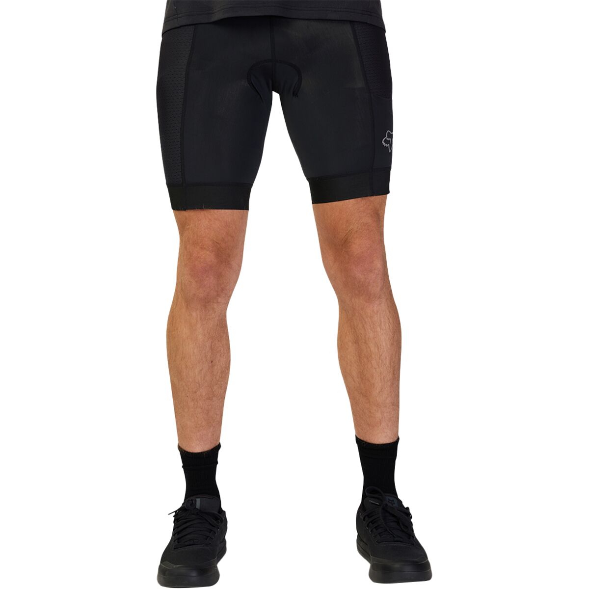 Image of Fox Racing Tecbase Liner Short - Men's Black, S