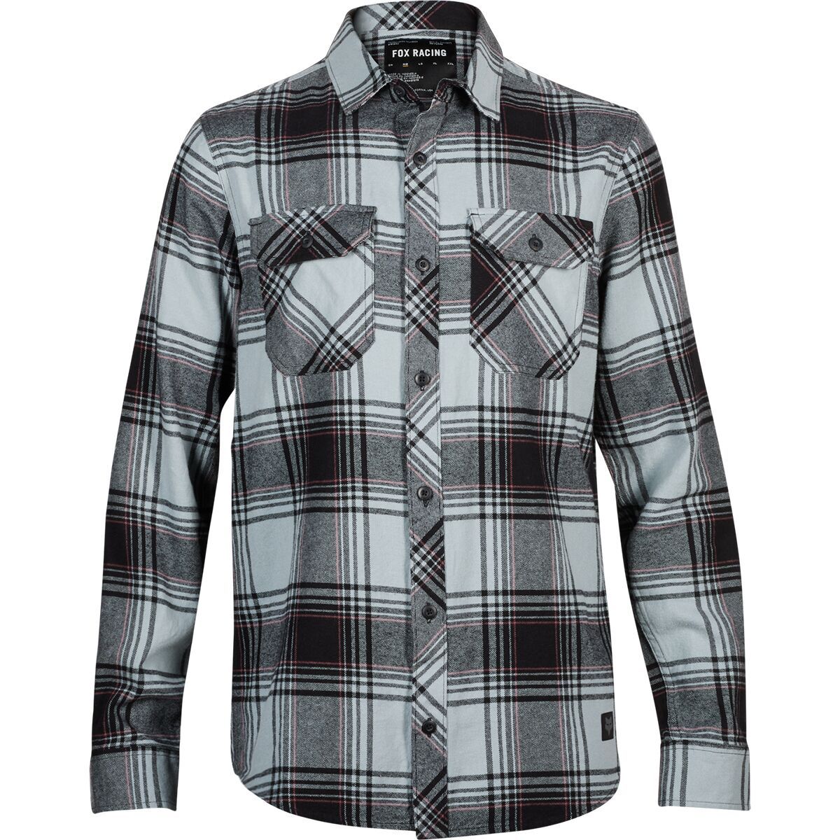 Fox Racing Fox Racing Traildust  Flannel - Men's