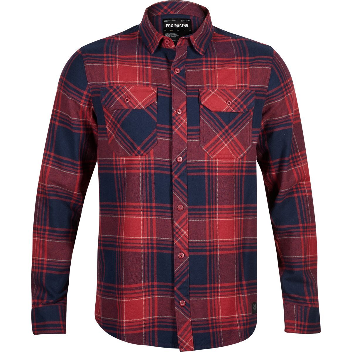 Fox Racing Fox Racing Traildust  Flannel - Men's